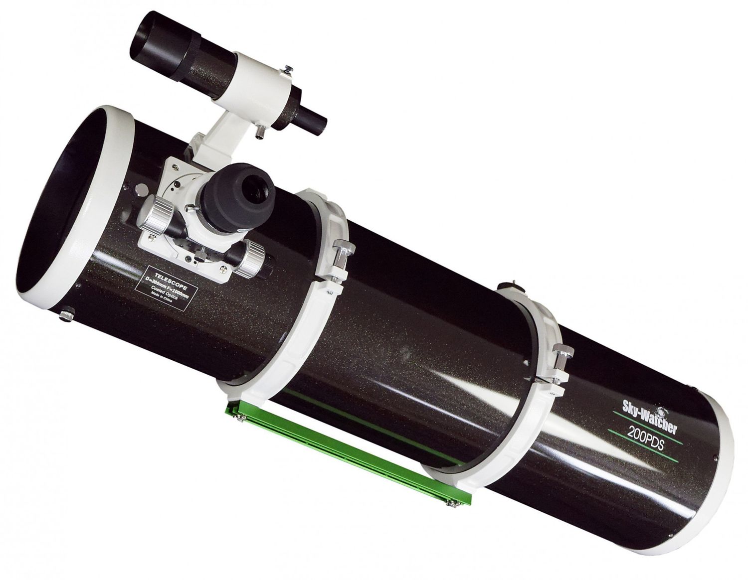 Télescope Newton 200/1000 PDS (SkyWatcher) PierroAstro la boutique
