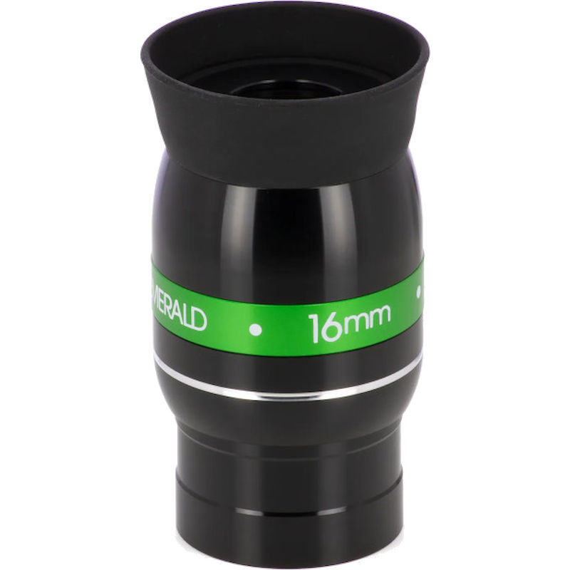 Oculaire 16mm  82° Emerald - 50,80mm - Sky-Watcher