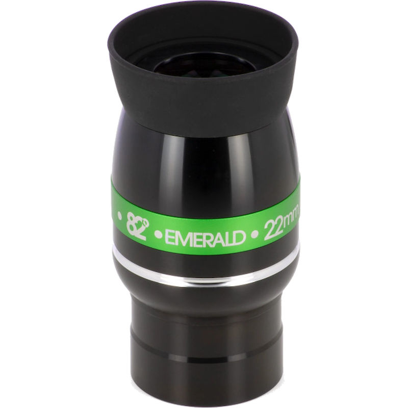 Oculaire 22mm  82° Emerald - 50,80mm - Sky-Watcher
