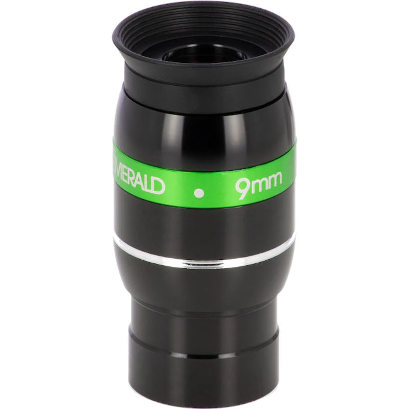 Oculaire  9mm  82° Emerald - 31,75mm - Sky-Watcher