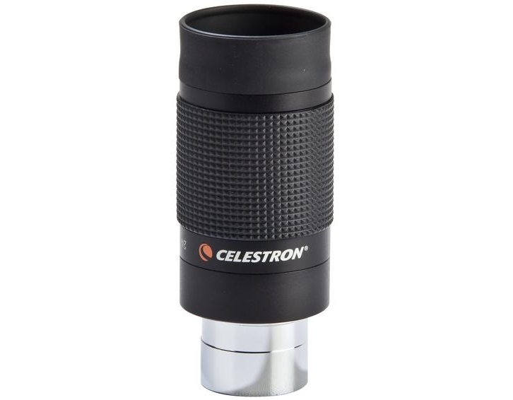 Oculaire  8-24mm zoom - Celestron