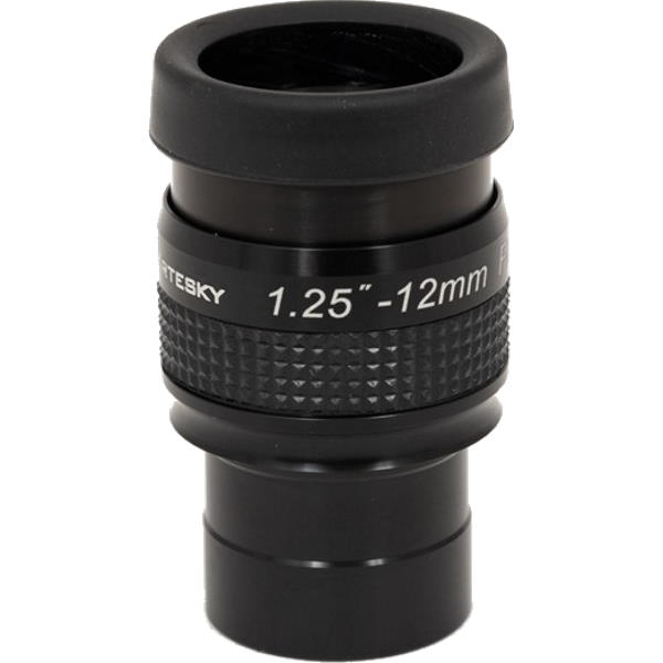 Oculaire 12mm 60° FlatField - Omegon