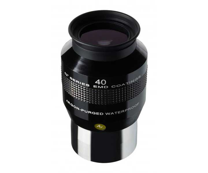 Oculaire 40mm 52° LER AR - Explore-Scientific