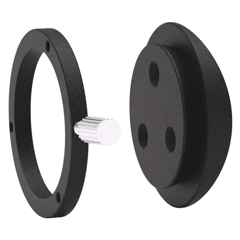Adaptateur PoleMaster pour montures PegasusAstro NYX-88 et NYX-101 - PegasusAstro