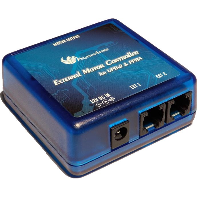 Contrôleur de mise au point externe pour Powerbox - PegasusAstro