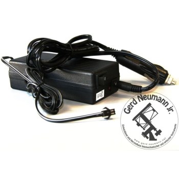 Inverseur 12V pour écran à FLAT Aurora Flatfield Ø 315mm - GN