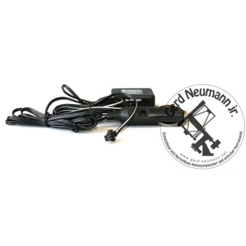 Inverseur 12V pour écran à FLAT Aurora Flatfield Ø 220mm - GN