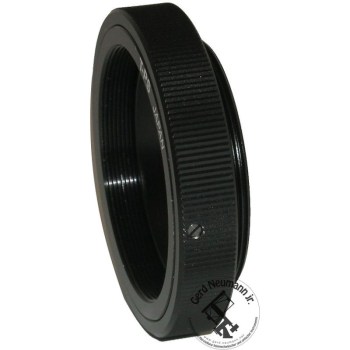 Bague M42 (F) =>T2 (M)
