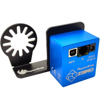 Moteur de mise au point FocusCube Zero pour C600, C800 et C925 - PegasusAstro