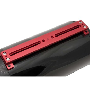 Queue d'aronde mâle type Vixen pour Ritchey-Chretien 150 - TSOptics