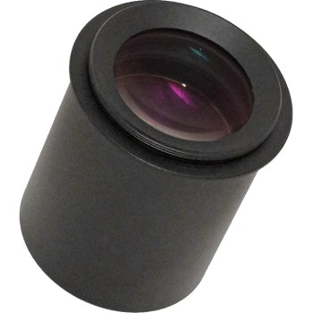 Correcteur-Réducteur de focale 0,73x coulant 50,80mm pour Newton F/4 à F/8 - TSOptics