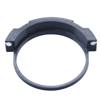 Tiroir pour support-filtre pour filtres coulant 50,80mm (M48) pour Celestron Origin - Astroprints
