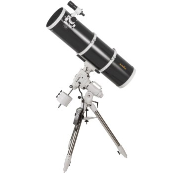 Télescope Newton 250/1200 PDS sur monture EQ6-R Pro GoTo équatoriale - Sky-Watcher