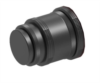 Réducteur de focale 0,80x pour lunette TSAPO85PHQ - TSOptics