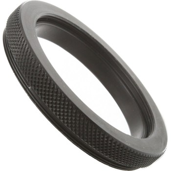 Bague adaptatrice Objectif 58mm pour filtres coulant 50,80mm (M48) - Geoptik