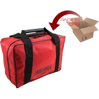 Sac de transport Pack-in pour Star Adventurer - Geoptik