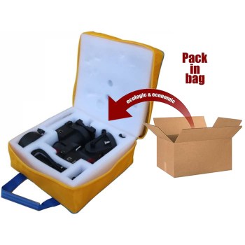 Sac de transport Pack-in pour CEM26 - Geoptik