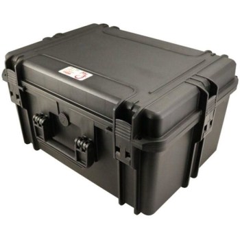 Valise de transport Elephant 55 x 41 x 31 cm - Geoptik