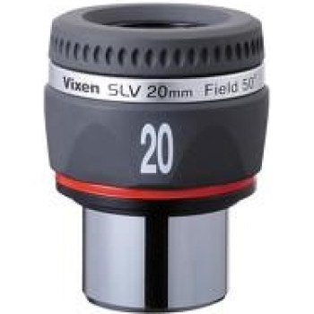 Oculaire 20mm  50° SLV - Vixen