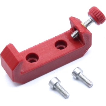 Platine queue d'aronde femelle type Vixen pour ASIAIR Plus ou Mini - AstroPrints