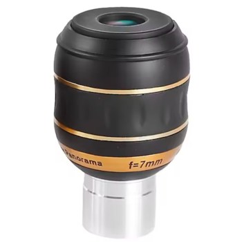 Oculaire  7mm  82° Sky Panorama - Sky-Watcher