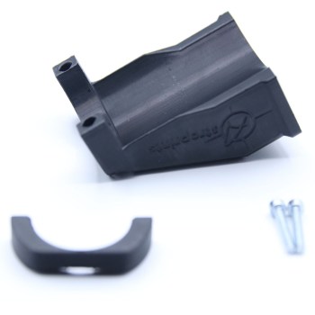 Platine adaptatrice pour AAF pour porte-oculaires True 3,5'' FeatherTouch - Astroprints