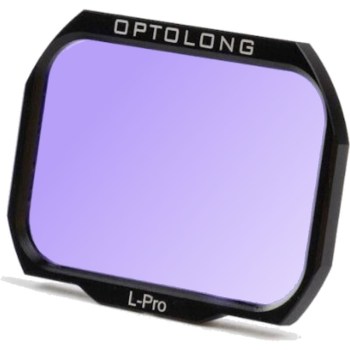 Filtre photo multi-bande L-PRO (LPS) F/2 - SONY Clip XL Plein Format (24x36) - Optolong