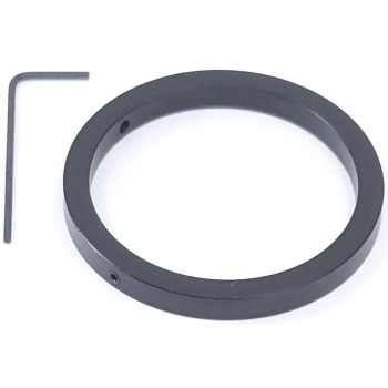 Bague de parafocalisation coulant 50,80mm - PierroAstro