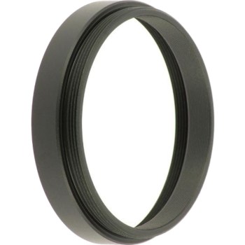 Tube allonge vissant M48 m/f long.  7mm - PierroAstro