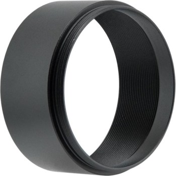 Tube allonge vissant M48 m/f long. 20mm - PierroAstro