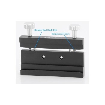 ADM-Duale-Prismenklemme-Vixen-Losmandy-fuer-Celestron-AVX3