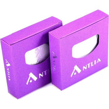 Lot de 2 filtres Antlia ALP-T dual-bande, emballages
