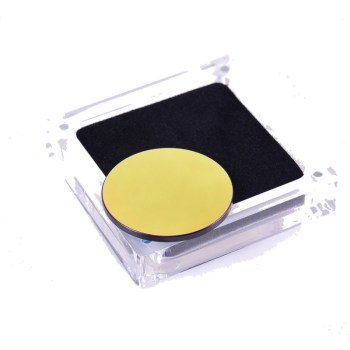 Filtre photo mono-bande Hα (H-alpha)  4,5nm EDGE - Ø 31mm rond non monté - Antlia