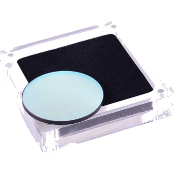 Filtre photo mono-bande OIII  4,5nm EDGE - Ø 31mm rond non monté - Antlia