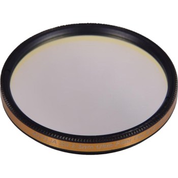 Filtre photo mono-bande SII  2,5nm ULTRA - coulant 50,80mm (M48) - Antlia