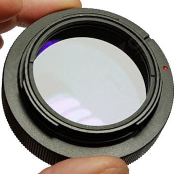 ASToptics-Bague-T-M48-EOS-avec-filtre-clair-integre