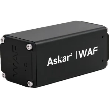 Moteur WAF vu de l'autre côté - Askar