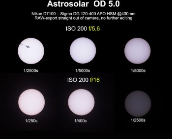 AstroSolar-OD5-0
