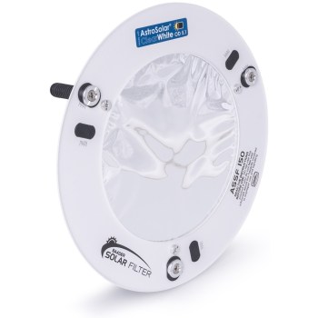 Filtre solaire AstroSolar ClearWhite ASSF - Baader