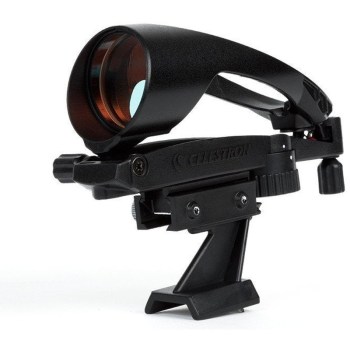 Viseur point rouge StarPointer Pro avec support - Celestron