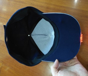 CapR-4