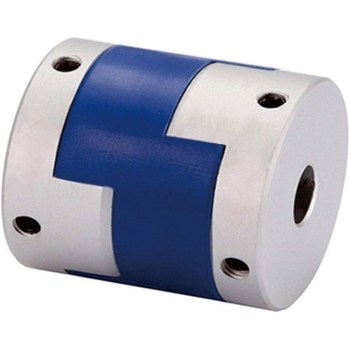 Coupleur d'axe pour EQ8 (axe DEC) - PierroAstro