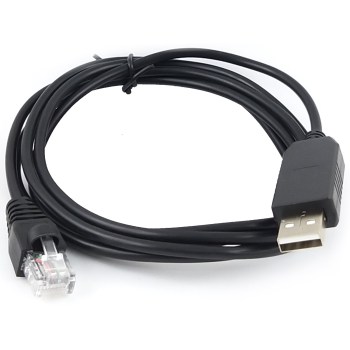 Accessoires informatiques: Rallonge USB 2.0 standard - long. 1,80m -  Astronomie Pierro-Astro