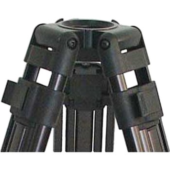 Fixation des jambes du trépied FXT - Triton