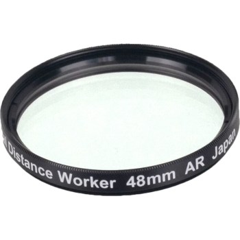 Filtre photo clair (Clear) ODW Full Spectrum - coulant 50,80mm (M48) - IDAS