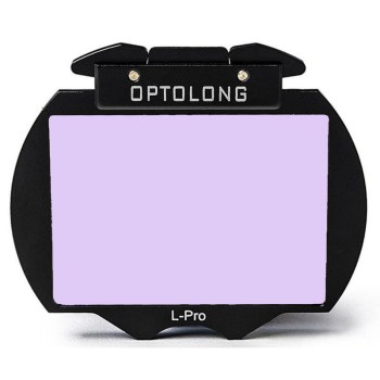 Filtre photo multi-bande L-PRO (LPS) F/2 - Canon EOS-R/RP Clip - Optolong
