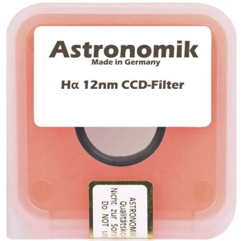 Ha-12nm-CCDFilter