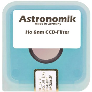 Ha-6nm-CCDFilter