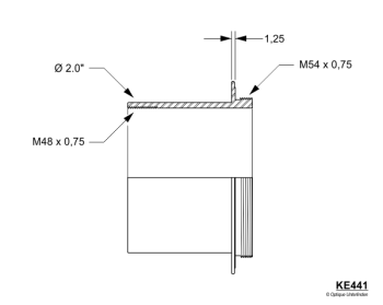 KE441-schema