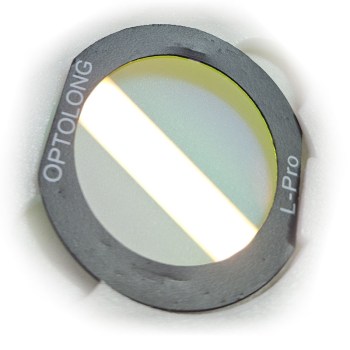 Filtre photo multi-bande L-PRO (LPS) F/2 - Canon EOS Clip APS-C (retour client) - Optolong
